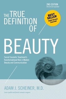 Front cover_The True Definition of Beauty