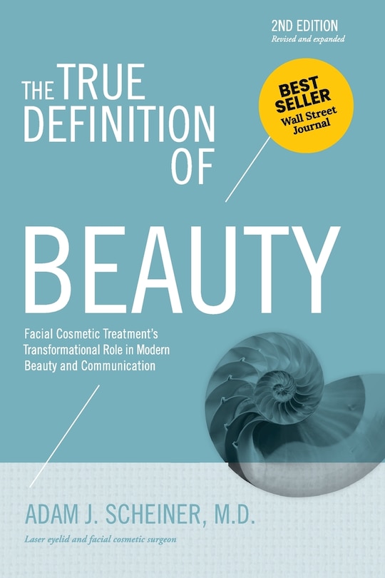 Front cover_The True Definition of Beauty