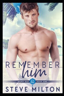 Front cover_Remember Him