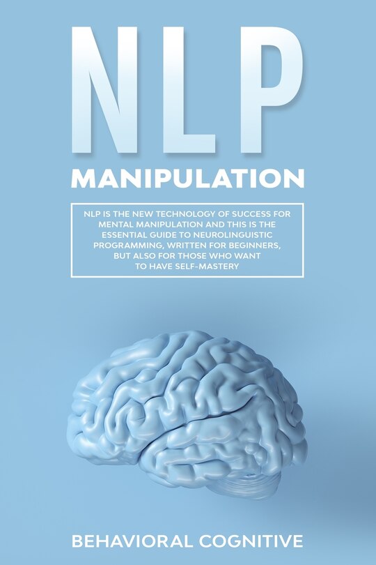 Couverture_Nlp Manipulation