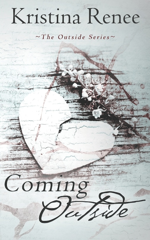 Couverture_Coming Outside