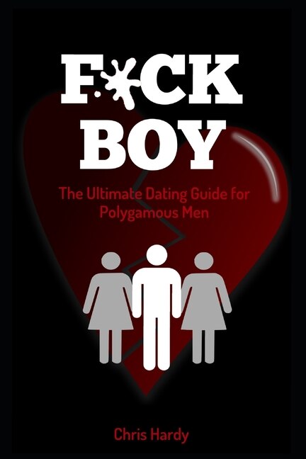 Couverture_F*ck Boy