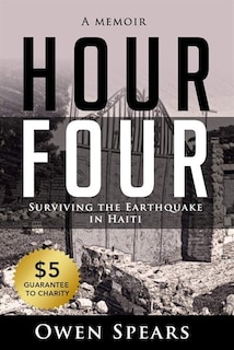 Front cover_Hour Four