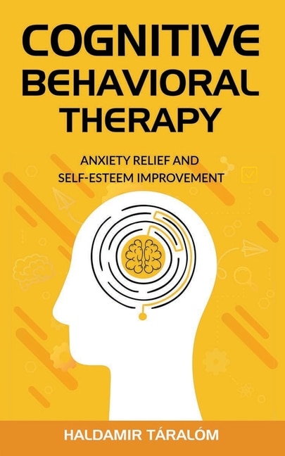 Couverture_Cognitive Behavioral Therapy