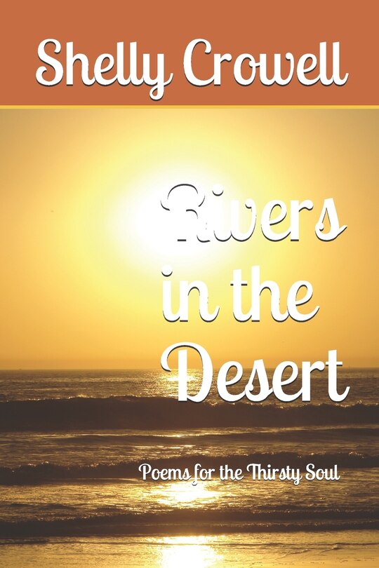 Front cover_Rivers in the Desert