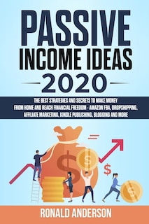 Couverture_Passive Income Ideas 2020
