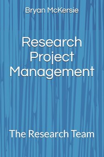 Couverture_Research Project Management