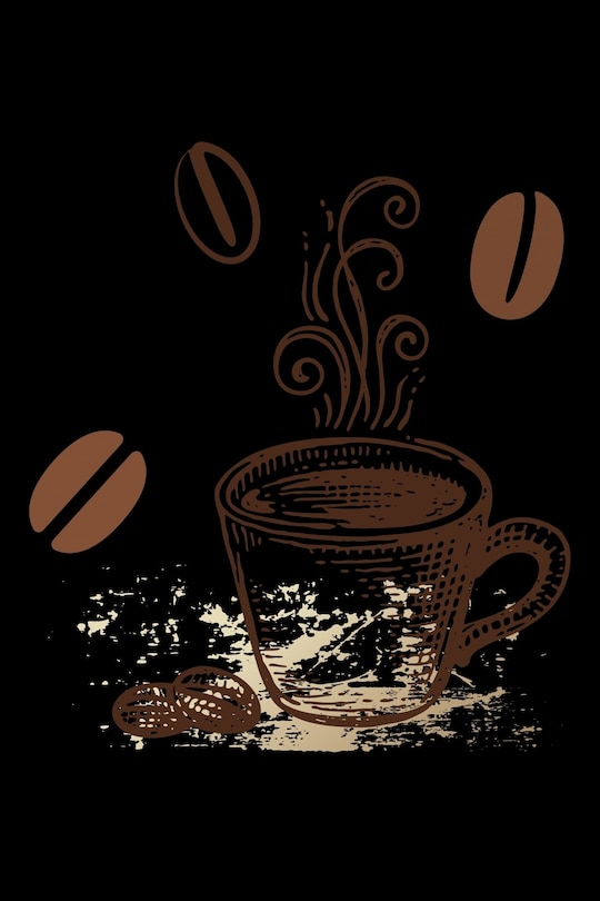 Front cover_Coffee