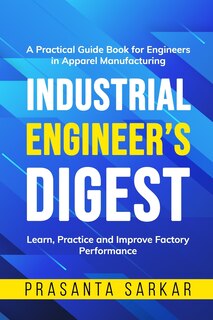 Front cover_Industrial Engineer's Digest