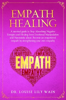 Front cover_Empath Healing