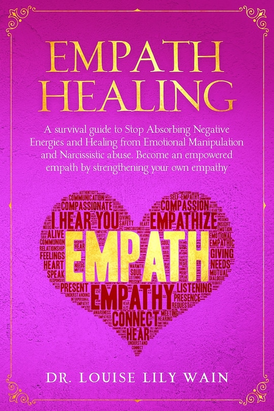 Front cover_Empath Healing