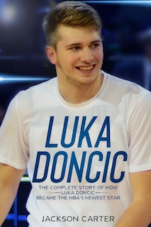 Front cover_Luka Doncic