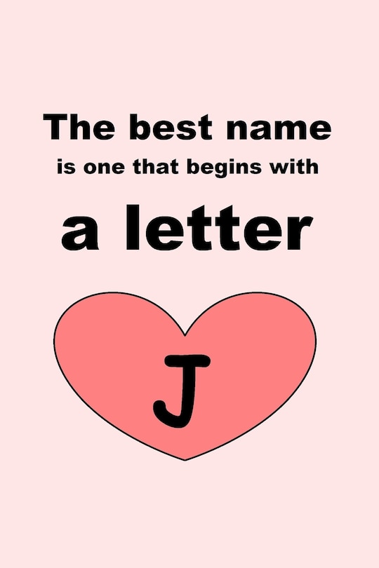 Couverture_The best name is one that begins with a letter J