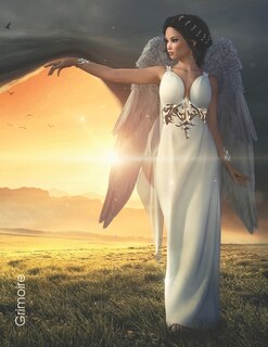 Front cover_Grimoire