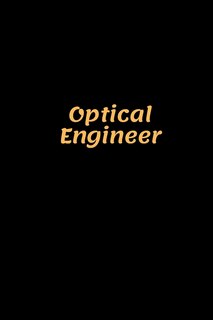 Front cover_Optical Engineer