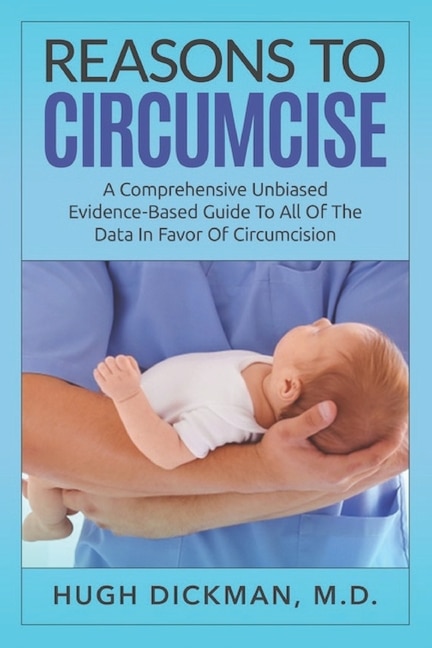 Couverture_Reasons To Circumcise