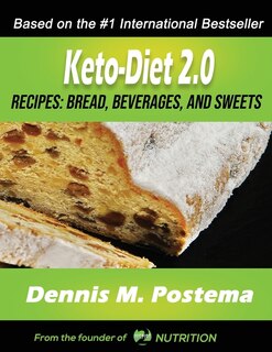 Couverture_Keto-Diet 2.0 Recipes