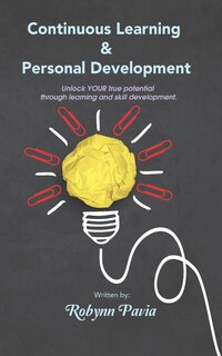 Couverture_Continuous Learning & Personal Development