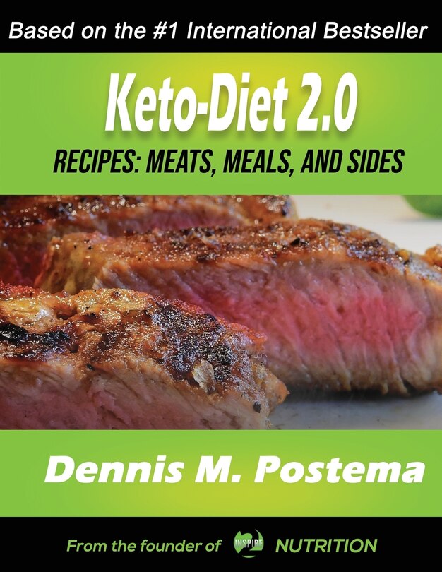 Front cover_Keto-Diet 2.0
