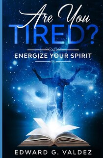 Couverture_Are You Tired?