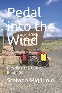 Couverture_Pedal into the Wind