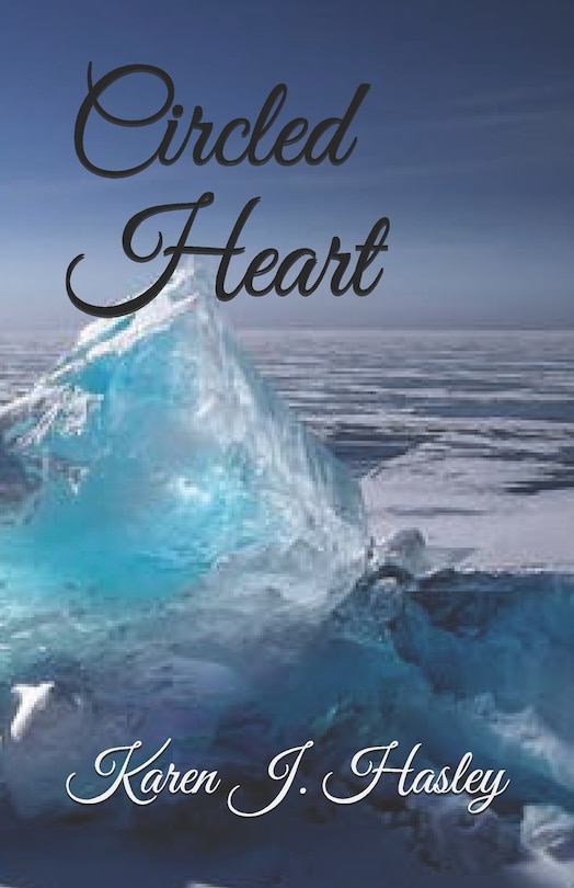 Couverture_Circled Heart