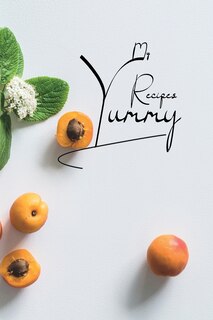 Couverture_My Yummy Recipes