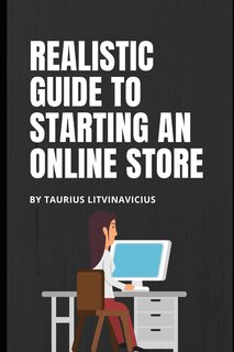 Couverture_Realistic guide to starting an online store
