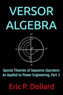 Couverture_Versor Algebra