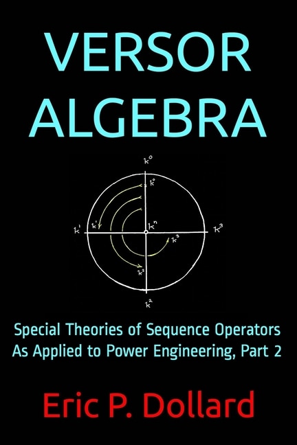 Couverture_Versor Algebra