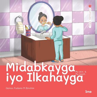 Front cover_Midabkayga iyo Ilkahayga