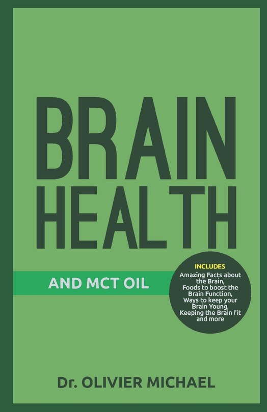 Couverture_Brain Health and McT Oil