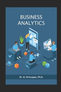 Front cover_Business Analytics