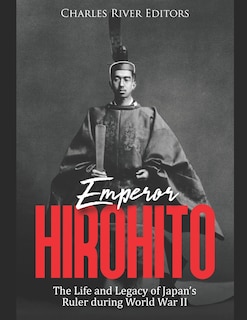Front cover_Emperor Hirohito