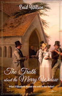 Front cover_The Truth about the Merry Widow