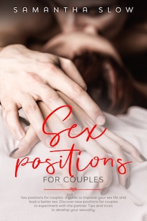 Couverture_Sex positions for couples