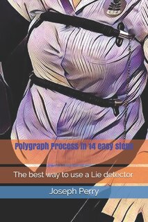 Couverture_Polygraph Process in 14 easy steps