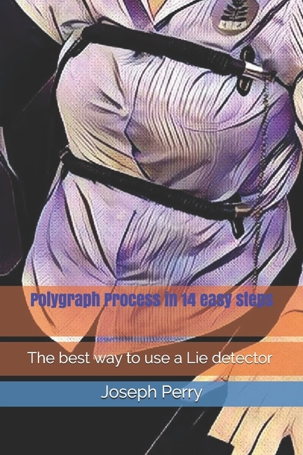 Couverture_Polygraph Process in 14 easy steps