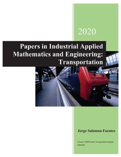 Couverture_Papers in Industrial Applied Mathematics and Engineering