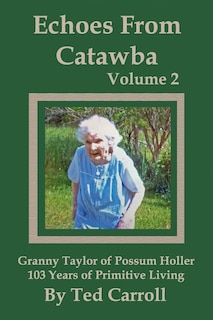 Front cover_Echoes From Catawba Volume 2