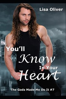 Front cover_You'll Know in Your Heart