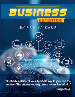 Front cover_Business Expertise