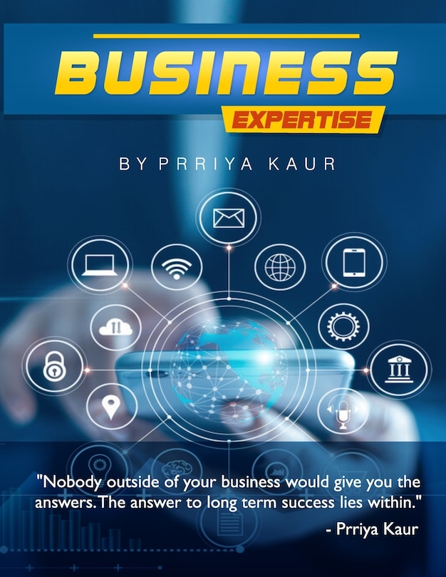 Front cover_Business Expertise