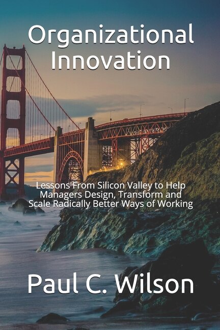 Couverture_Organizational Innovation