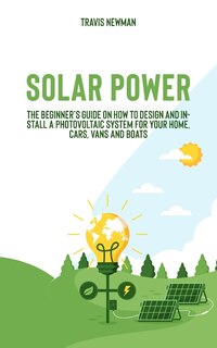 Couverture_Solar Power