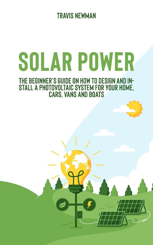 Couverture_Solar Power