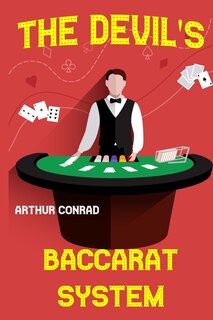 Front cover_The Devil's Baccarat System