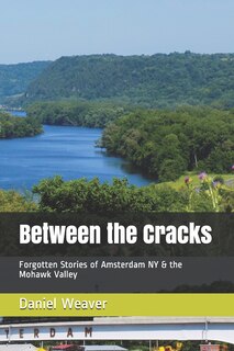 Front cover_Between the Cracks