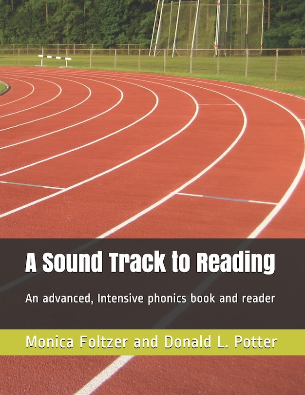 Front cover_A Sound Track to Reading