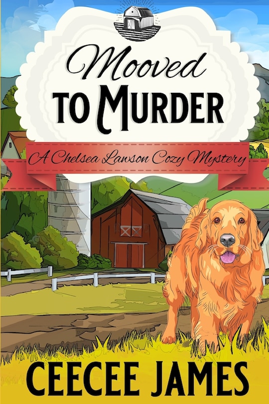 Front cover_Mooved to Murder